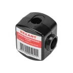                  Зажим ответвительный У-733М (16-35/1,5-10 кв мм) IP20, REXANT
               