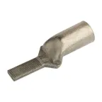                  Наконечник штифтовой медный луженый НШМЛ-50-7-20
               