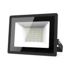 Прожектор светодиодный ДО 30 Вт 2695 лм 4000К AC 220В IP65 126х136х30мм Elementary G2 Gauss