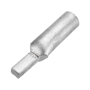 Наконечник штифтовой алюминиевый НША 35-20 (в упак. 30 шт.), REXANT