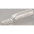 Наконечник NET-НШАЛ-25-15 штифтовой алюминиевый луженый (50 шт)