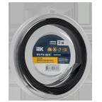 Трубка термоусадочная ТТУ нг-LS 10/5 черная (2м/упак) IEK