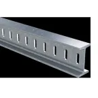                  Профиль I-образный 50х100х6000мм 4.5мм горячеоцинкованный
               