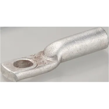 Наконечник NET-ТА-25-8-7 алюминиевый (100 шт)
