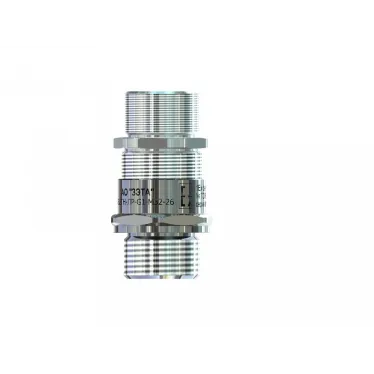 Ех-кабельный ввод ВКВ2ТН-НС-К2 1/2-G2-53 1Ex db e II Gb X ГОФРОМАТИК