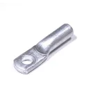                  Наконечник алюминиевый ТА 35-10-8
               