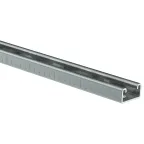 Профиль перфорированный STRUT 41x21х2000-2.5 HDZ