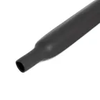                  Трубка термоусадочная ТТ-200-19.1/9.5 черн
               