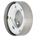 LIGHTING Светильник 4113 накладной под лампу GX53 хром IEK