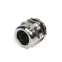 Ввод кабельный из нержавеющей стали PGМ 42 (32-38 мм) (INOX)