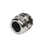 Ввод кабельный из нержавеющей стали PGМ 42 (32-38 мм) (INOX)
