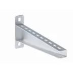                  Консоль усиленная осн.600мм (2,5мм) INOX
               