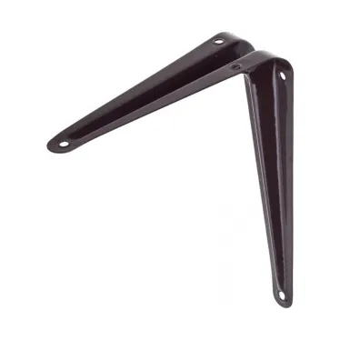 Консоль 150*200*0,7 коричневая- накл.