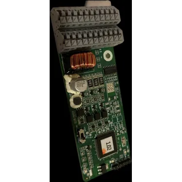STV900 плата обр. связи (5v/12v)