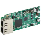                  Плата расширения Profinet
               