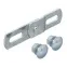 Шарнирный соединитель 19x88