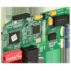 Плата расширения PROFIBUS для К740
