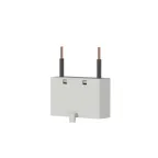                  Ограничитель перенапряжений с диодом для контакторов DSC009-105 12- 600VDC
               