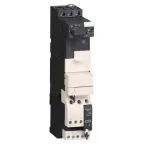                  РЕВЕРС БЛОК 32A 110-240V С КЛЕММН
               
