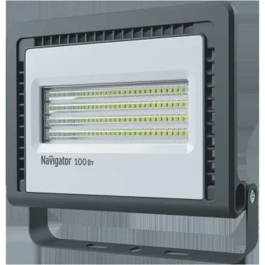 Прожектор светодиодный ДО-100w 6500К 8100Лм IP65