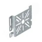 Монтажная пластина 170x115