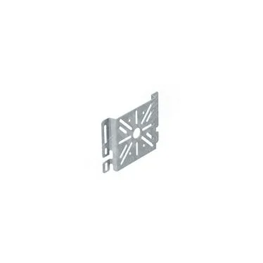 Монтажная пластина 170x115