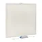 ЛУО-4005-L 36Вт 4000К IP40 белая без драйвера Basic