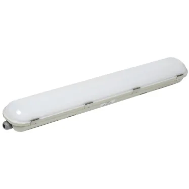 LIGHTING PRO Светильник ДСП 1421 20Вт 6500К IP65 600мм IEK