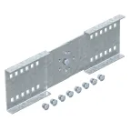                  Шарнирный соединитель 110x380
               