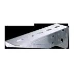                  Консоль легкая основание 200 мм
               