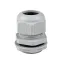 Сальник PG21 IP54 (20 шт) d отв. 27 мм / d провод. 13-18 мм PROxima