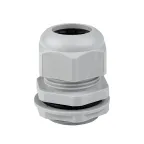 Сальник PG21 IP54 (20 шт) d отв. 27 мм / d провод. 13-18 мм PROxima