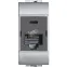 Розетка компьютерная light tech RJ45 UTP категория 5E 110