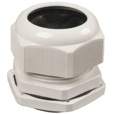 Сальник PG 9 диаметр проводн. 6-7мм IP54 (3шт/упак)