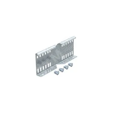 Соединитель кабельного лестничного лотка / угловой 114x300