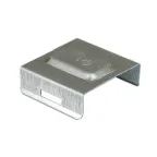                  Пластина защитная боковая IP44 H 80 inox
               