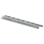 Держатель горизонтальный VV300 INOX