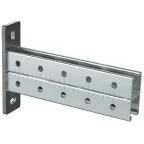                  Консоль STRUT двойная 41х41-500 HDZ
               
