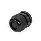 Кабельный ввод пластиковый М10 (2-5.5 мм) | 88158 | Fortisflex