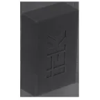 ELECOR Заглушка КМЗ 40х25 черный (4шт/компл)