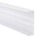                  Кабель-канал 140x50 без крышки IN-liner FRONT
               