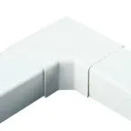                  Угол плоский для короба 120х60 мм (розница, 1 шт в пакете)
               