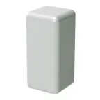 Заглушка для кабель-канала LM 22x10