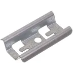                  Держатель горизонтальный VV150 INOX
               