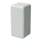                  Заглушка LM 50x20 (розница, 2 шт в пакете)
               