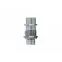 Ех-кабельный ввод ВКВ2ТВ-НС-G2 1/2-G2 1/2-57 1Ex db e II Gb X ГОФРОМАТИК