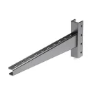                  Консоль быстрой фиксации для тяжелых нагрузок 300мм
               