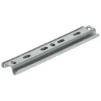                  Держатель горизонтальный VH200 INOX
               