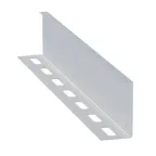                 Перегородка раздел. h-80мм (1500мм) HDZ
               