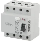                  УЗО PRO NO-902-61 ВД1-63 4P 40А 100мА
               